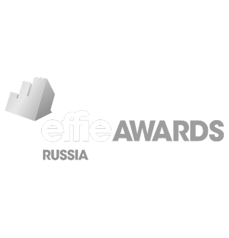 Effie Awards Russia